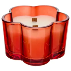 BOUGIE PARFUMEE VERRE CHACHA 330G
