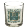 BOUGIE PARFUMEE VERRE COTON NEDA 110G