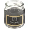 BOUGIE PARFUMEE VERRE ELOA 70G EN PALETTE