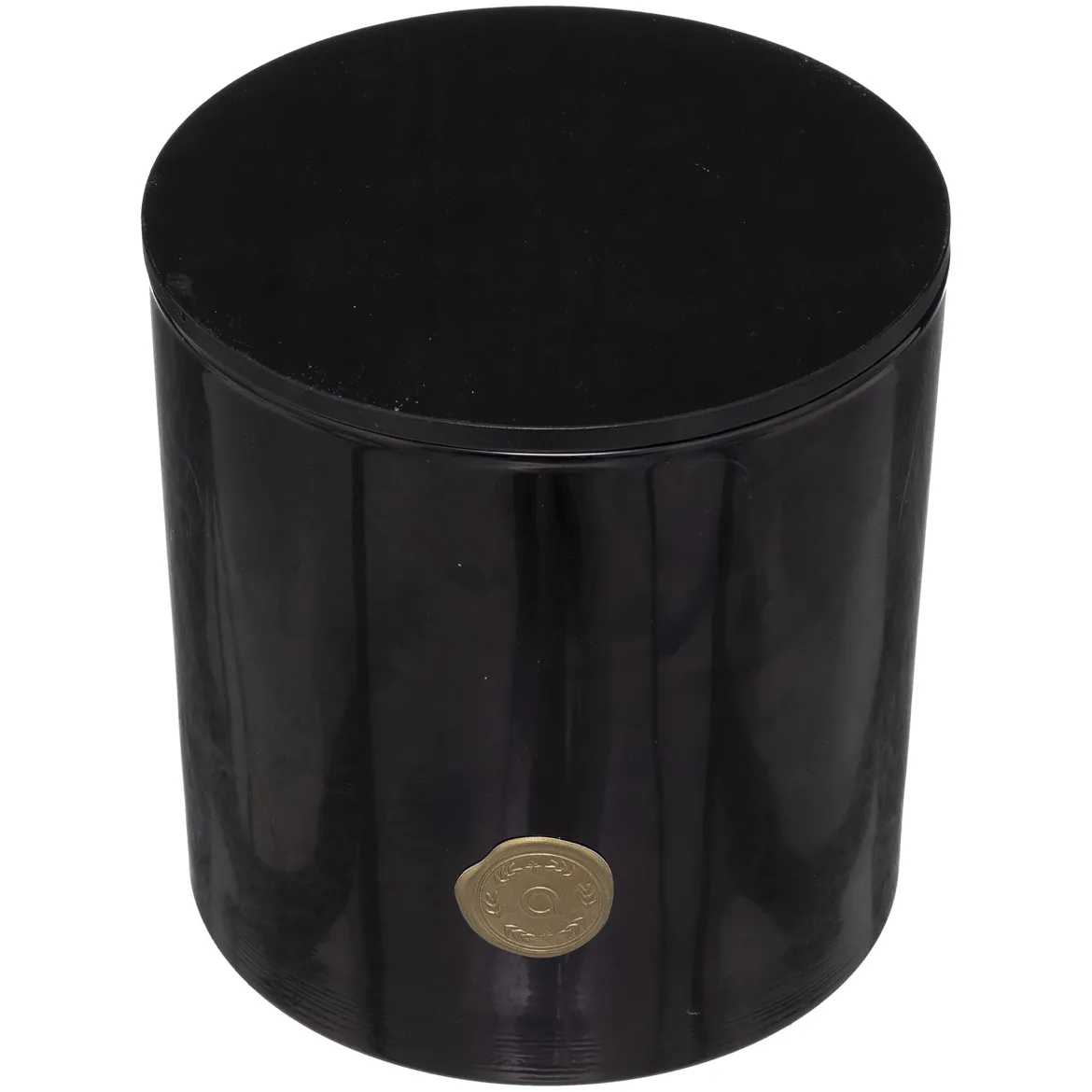 BOUGIE PARFUMEE VERRE ENZO FRAISE DES BOIS 1200G