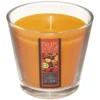 BOUGIE PARFUMEE VERRE EXOTIQUE NINA 190G