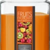 BOUGIE PARFUMEE VERRE FRUIT EXOTIQUE NINA 510G