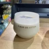 BOUGIE PARFUMEE VERRE GLOWY COTON 300G