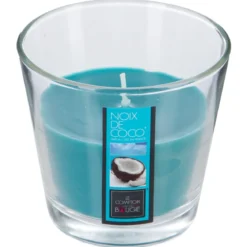 BOUGIE PARFUMEE VERRE 135G NINA