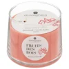 BOUGIE PARFUMEE VERRE IZOR FRUIT DES BOIS 300G