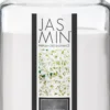 BOUGIE PARFUMEE VERRE JASMIN NINA 510G