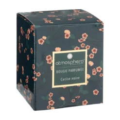 BOUGIE PARFUMEE VERRE NEDA CERISE 110G