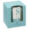 BOUGIE PARFUMEE VERRE NUMIA MONOI 180G