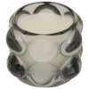 BOUGIE PARFUMEE VERRE SKY CEDRE 80G