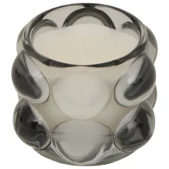 BOUGIE PARFUMEE VERRE SKY CEDRE 80G