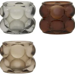 BOUGIE PARFUMEE VERRE SKY CEDRE 80G