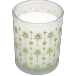 BOUGIE PARFUMEE VERRE SUITE 210G