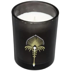 BOUGIE PARFUMEE VERRE SUITE 210G