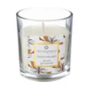 BOUGIE PARFUMEE VERRE VANILLE NEDA 110G