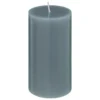 BOUGIE RONDE HUGO ORAGE 7X13CM