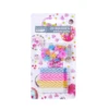 20 BOUGIES ET SUPPORTS 6CM
