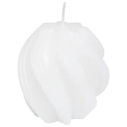 BOUGIE TWIST WILD D.12CM