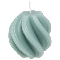BOUGIE TWIST WILD D.12CM