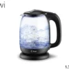 BOUILLOIRE VERRE 1.7L