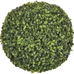 BOULE DE BUIS D.38CM