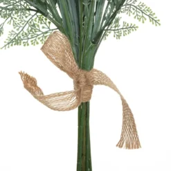 BOUQUET EUCALYPTUS BUCOLIQUE H.68CM
