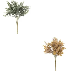 BOUQUET EUCALYPTUS JAMES H.30CM