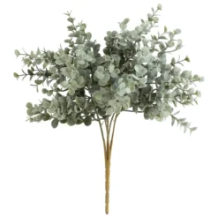 BOUQUET EUCALYPTUS JAMES H.30CM