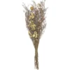 BOUQUET FLEURS SECHEES H.50CM