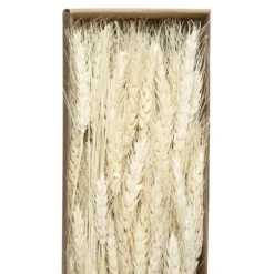 BOUQUET SECHE NATUREL KRAFT H.60CM