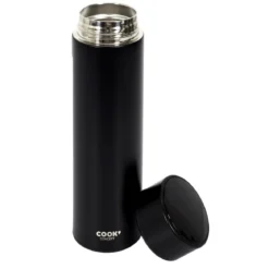 BOUTEILLE AVEC THERMOMETRE