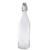 BOUTEILLE CLASSIQUE VERRE 1L