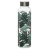 BOUTEILLE DETOX VERRE ET INOX 50CL
