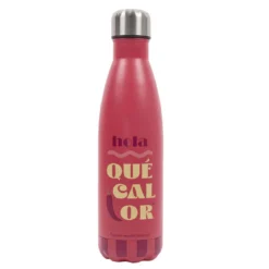 BOUTEILLE DE TRANSPORT ISO DOLCE VITA 50CL