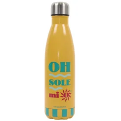 BOUTEILLE DE TRANSPORT ISO DOLCE VITA 50CL