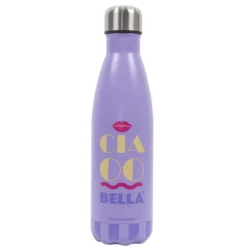 BOUTEILLE DE TRANSPORT ISO DOLCE VITA 50CL