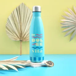 BOUTEILLE DE TRANSPORT ISO DOLCE VITA 50CL
