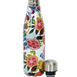 BOUTEILLE DE TRANSPORT ISOTHERME FRUITS 50CL
