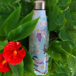 BOUTEILLE DE TRANSPORT ISOTHERME DESIGN 50CL