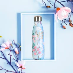 BOUTEILLE DE TRANSPORT ISOTHERME DESIGN 50CL