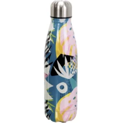 BOUTEILLE DE TRANSPORT ISOTHERME DESIGN 50CL