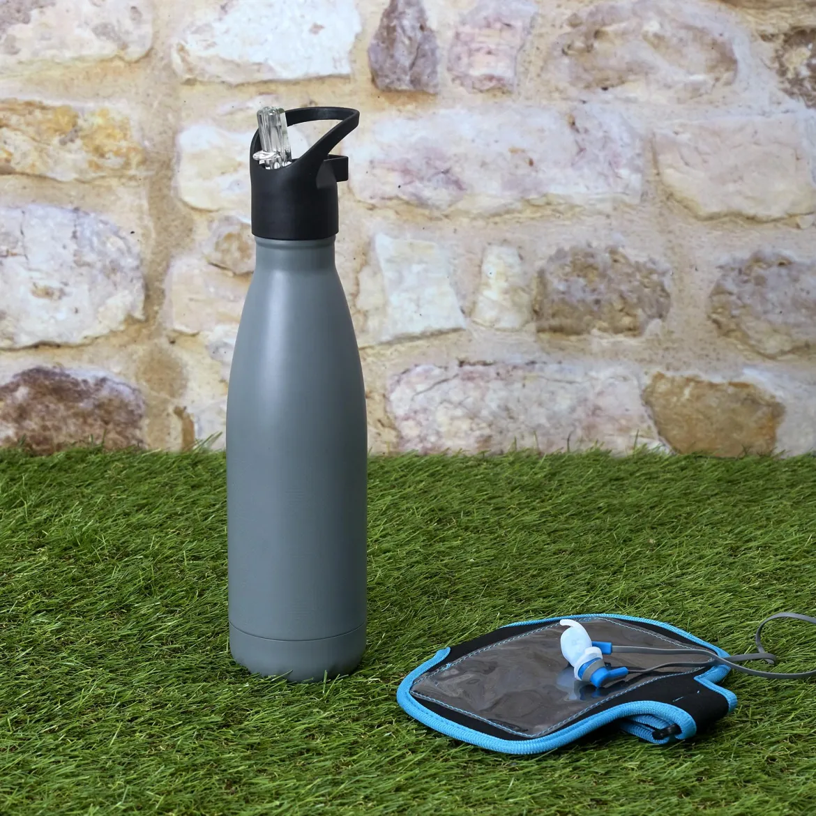 BOUTEILLE ISOTHERME BOUCHON SPORT 50CL