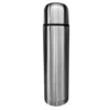 BOUTEILLE ISOTHERME DOUBLE PAROI INOX 0.5L