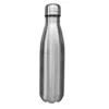 BOUTEILLE ISOTHERME DOUBLE PAROI INOX 0.5L