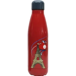 BOUTEILLE ISOTHERME MASCOTTE TRIOLOGIE 50CL