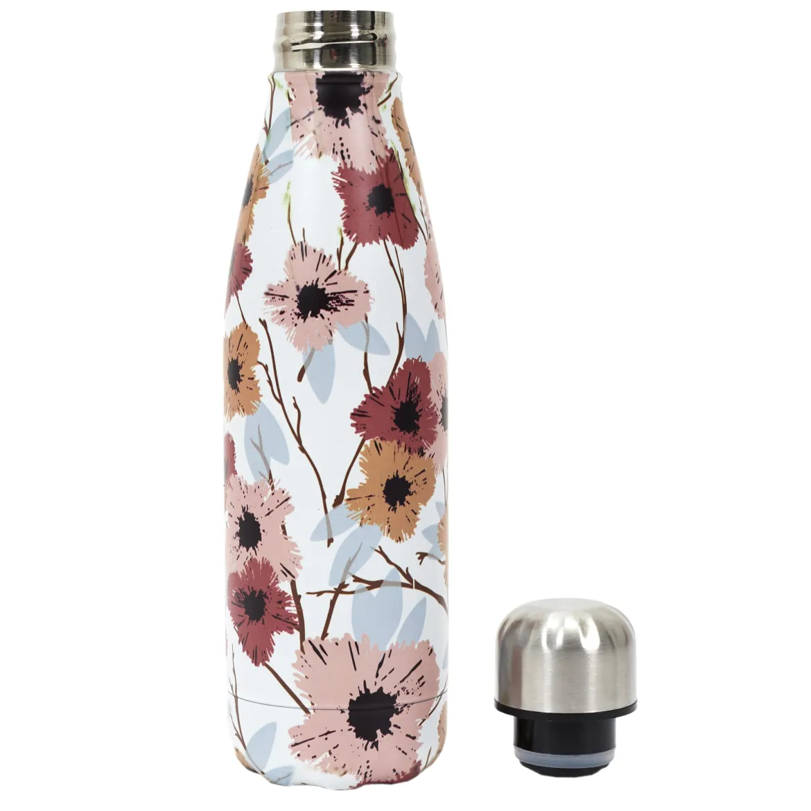 BOUTEILLE ISOTHERME PRINTANIERE 50CL