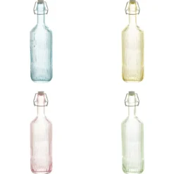 BOUTEILLE LIMO LINE 1L COLORE