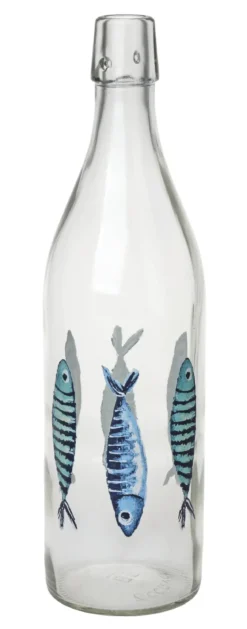 BOUTEILLE LIMONADE SARDINES 1L