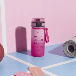 BOUTEILLE MOTIVATION 500ML