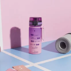 BOUTEILLE MOTIVATION 500ML