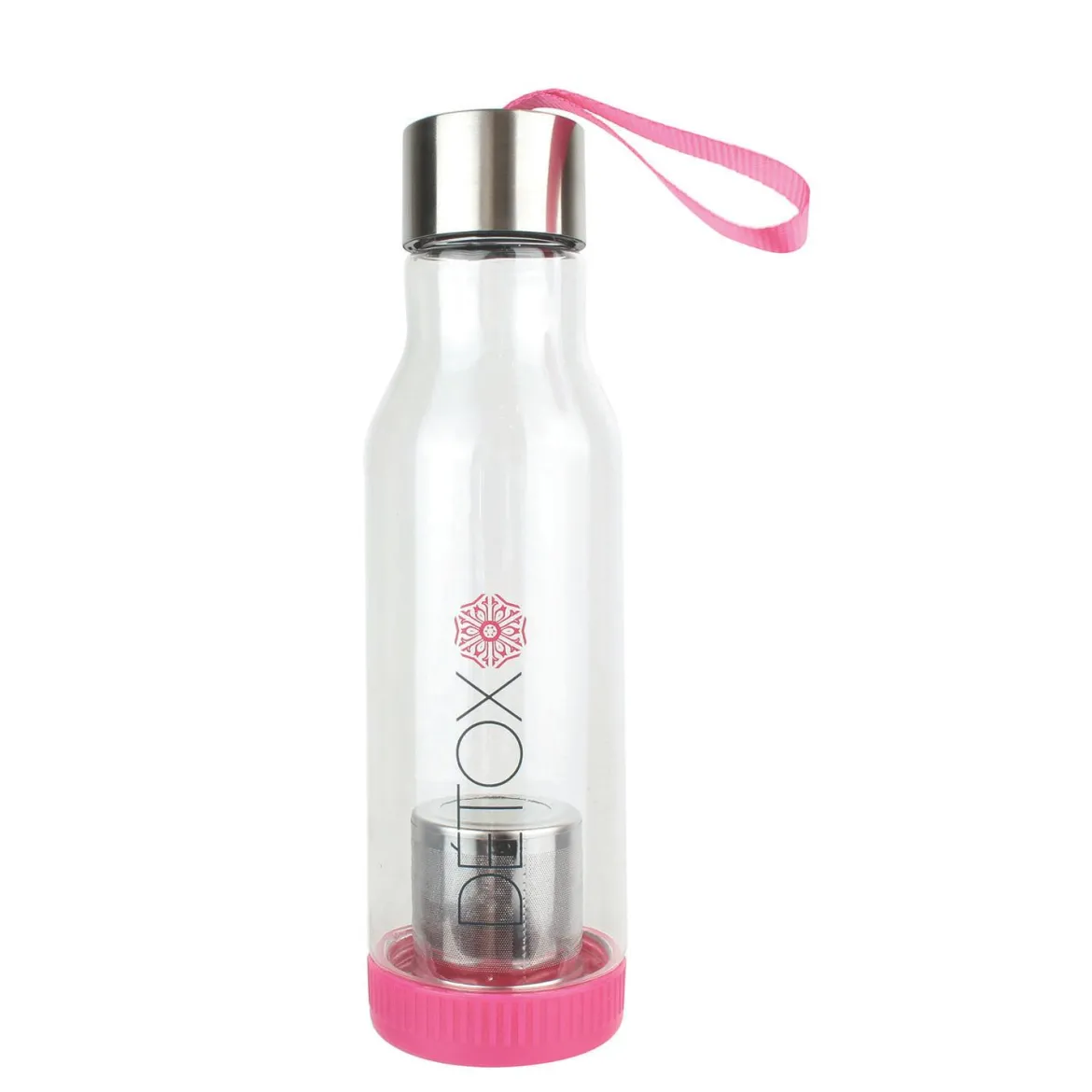BOUTEILLE THE INFUSEUR 500ML